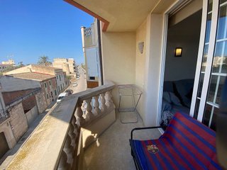 Piso en venta en Campos