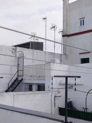 Dúplex en venta en Centro Histórico - Plaza España en Cádiz