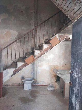 Dúplex en venta en Centro Histórico - Plaza España en Cádiz