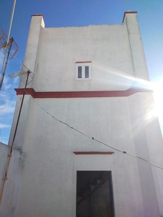 Dúplex en venta en Centro Histórico - Plaza España en Cádiz