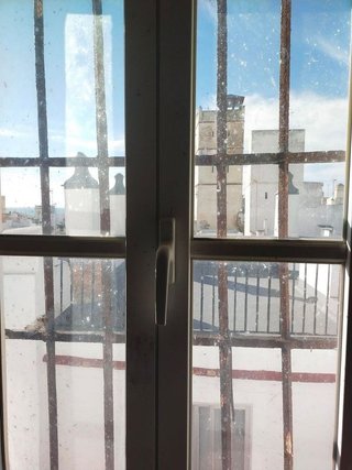 Dúplex en venta en Centro Histórico - Plaza España en Cádiz