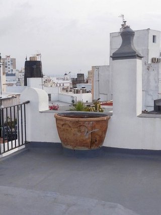 Dúplex en venta en Centro Histórico - Plaza España en Cádiz