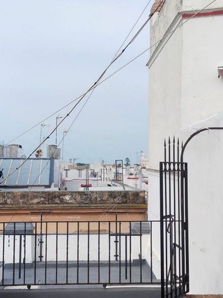 Dúplex en venta en Centro Histórico - Plaza España en Cádiz