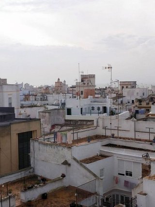 Dúplex en venta en Centro Histórico - Plaza España en Cádiz