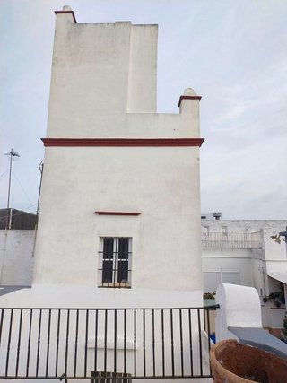 Dúplex en venta en Centro Histórico - Plaza España en Cádiz