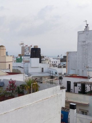 Dúplex en venta en Centro Histórico - Plaza España en Cádiz