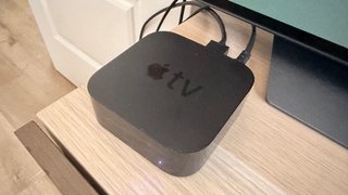Apple TV 4K (A1842) 64 gb