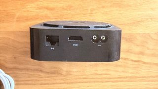 Apple TV 4K (A1842) 64 gb