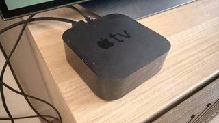 Apple TV 4K (A1842) 64 gb