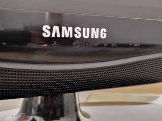 Samsung TV 22" LE22C3501W