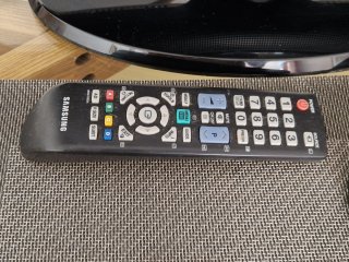 Samsung TV 22" LE22C3501W