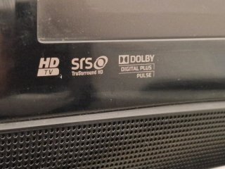 Samsung TV 22" LE22C3501W