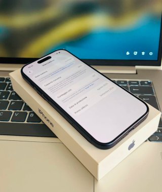 iPhone 17 Pro 512