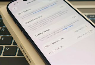 iPhone 17 Pro 512