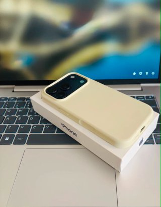 iPhone 17 Pro 512