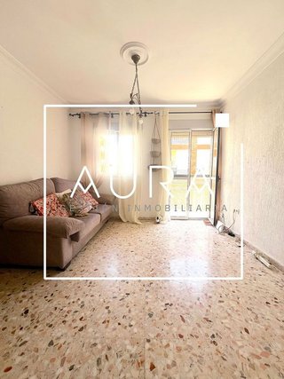 Piso en venta en San Antonio en Huelva
