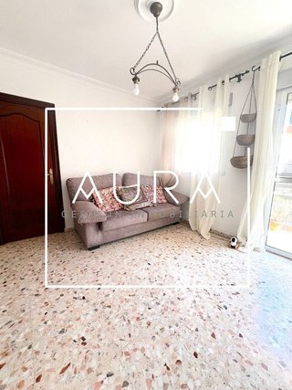 Piso en venta en San Antonio en Huelva