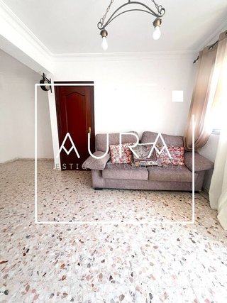 Piso en venta en San Antonio en Huelva