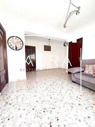 Piso en venta en San Antonio en Huelva