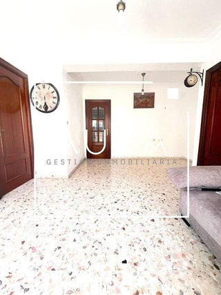 Piso en venta en San Antonio en Huelva