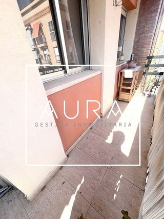 Piso en venta en San Antonio en Huelva