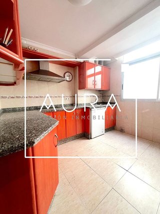 Piso en venta en San Antonio en Huelva