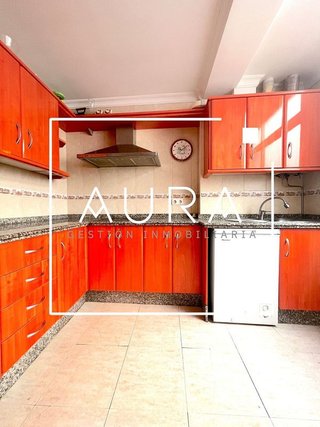 Piso en venta en San Antonio en Huelva