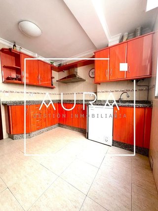 Piso en venta en San Antonio en Huelva