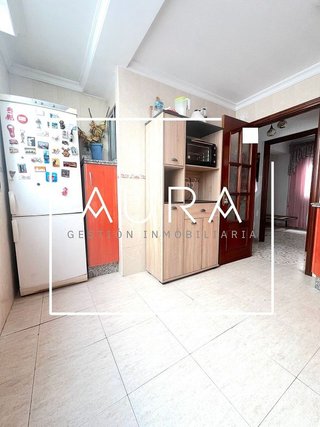 Piso en venta en San Antonio en Huelva