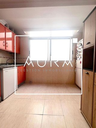 Piso en venta en San Antonio en Huelva