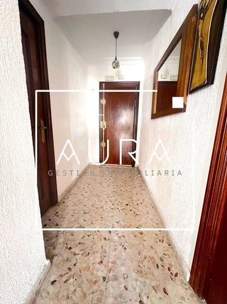Piso en venta en San Antonio en Huelva