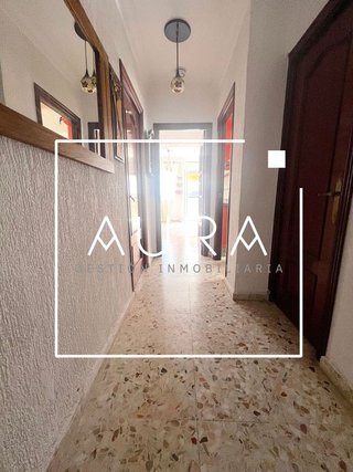 Piso en venta en San Antonio en Huelva