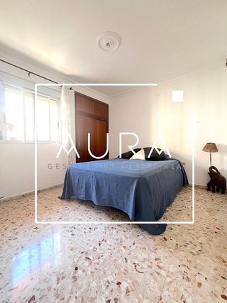Piso en venta en San Antonio en Huelva