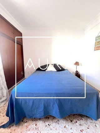Piso en venta en San Antonio en Huelva