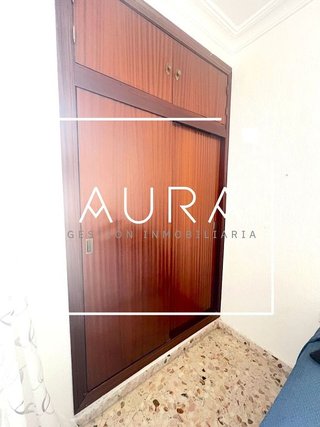 Piso en venta en San Antonio en Huelva