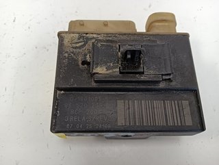 MODULO ELECTRONICO CITROEN C3 8HZDV4TD 9652021180