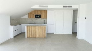 Ático en venta en Zona Puerto Deportivo en Fuengirola