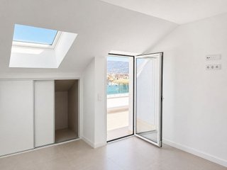 Ático en venta en Zona Puerto Deportivo en Fuengirola