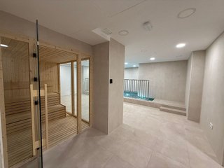 Ático en venta en Zona Puerto Deportivo en Fuengirola