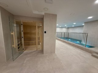 Ático en venta en Zona Puerto Deportivo en Fuengirola