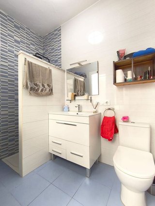 Piso en venta en Casco Antiguo en Puçol