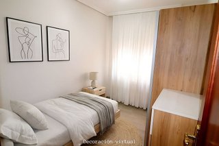 Piso en venta en Zabalgana - Ariznabarra en Vitoria-Gasteiz