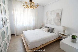 Piso en venta en Zabalgana - Ariznabarra en Vitoria-Gasteiz