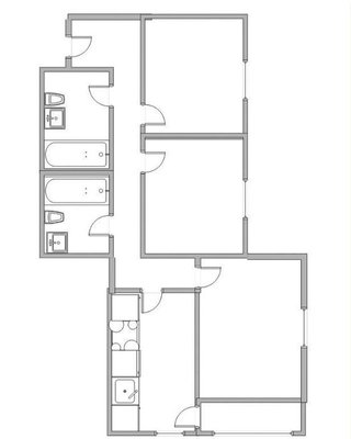 Piso en venta en Zabalgana - Ariznabarra en Vitoria-Gasteiz