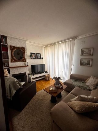 Piso en venta en Universidad en Ávila