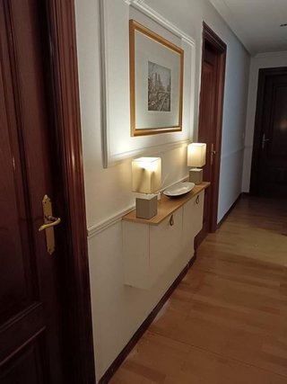 Piso en venta en Universidad en Ávila