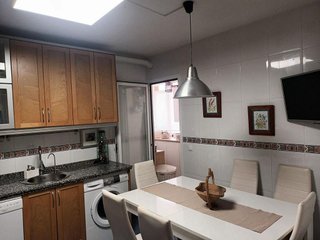 Piso en venta en Universidad en Ávila