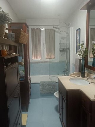 Piso en venta en Universidad en Ávila