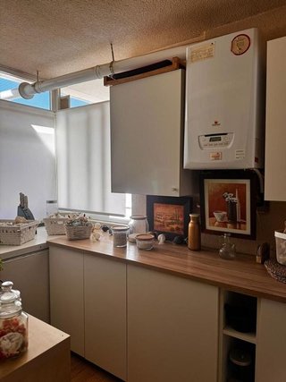 Piso en venta en Universidad en Ávila