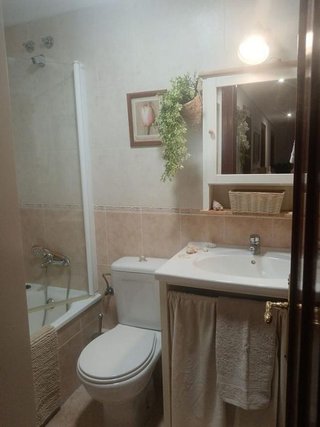 Piso en venta en Universidad en Ávila